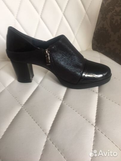 Ботильоны 39