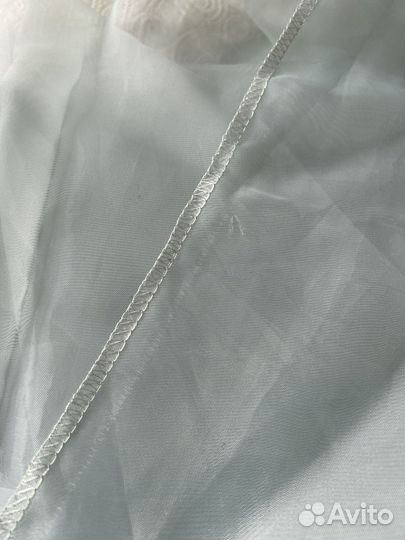 Шторы тюль IKEA