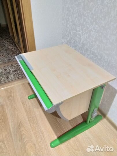 Парта трансформер дэми со стулом