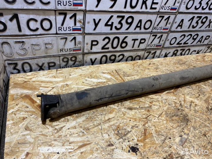 Кардан Газ Газель 2705 2012