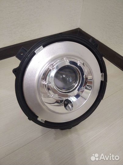 Фара правая Мерседес G класс W463