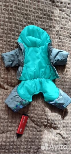 Костюм для собаки