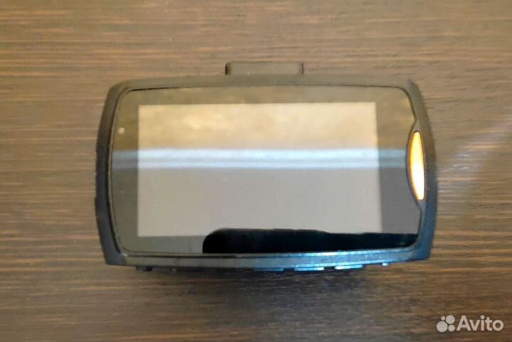 Видеорегистратор автомобильный 