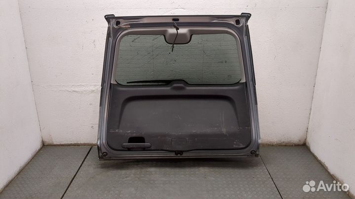 Двигатель стеклоочистителя задний Honda CR-V, 2008