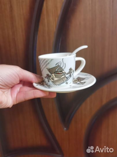 Кофейный набор подарочный