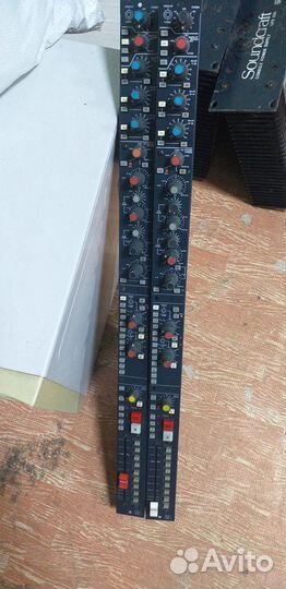 Soundcraft TV24