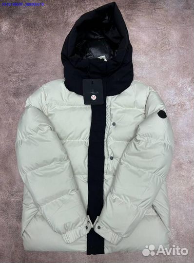 Moncler Madeira: тепло и элегантность