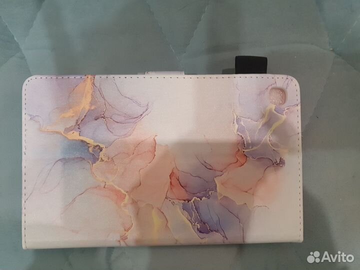 Чехол +для планшета Samsung TabA7 lite 8,7