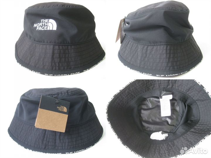 Панама The North Face Arcteryx gore-TEX Supreme