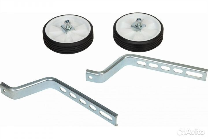 Дополнительные колеса 12