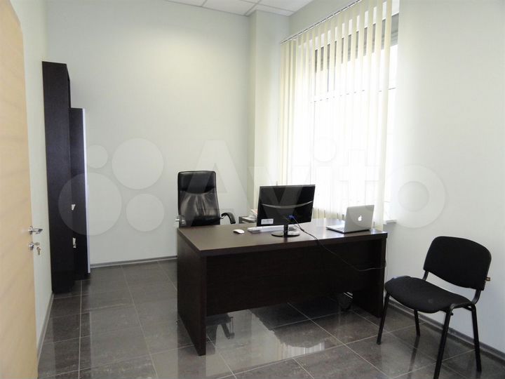 Офис, 25 м² ифнс 16