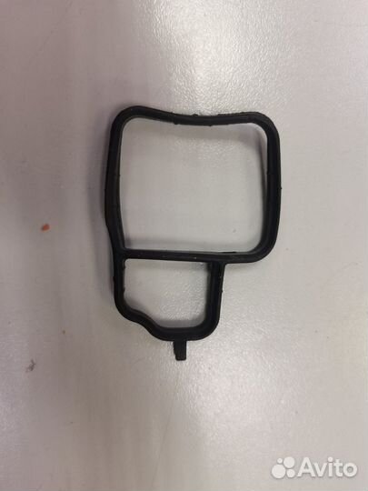 Прокладка фланца охлаждения BMW 11 11 7 800 050