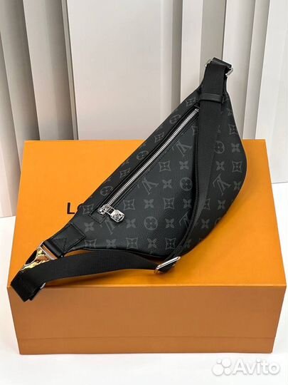 Сумка louis vuitton мужская