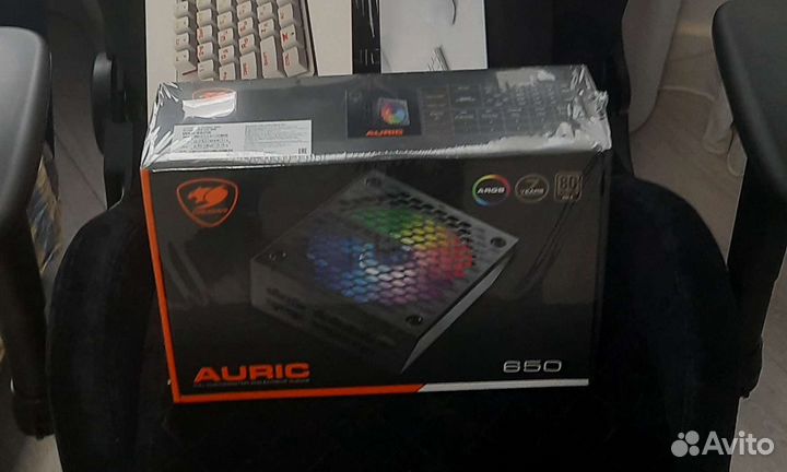 Игровой пк rtx 3070, ryzen 7