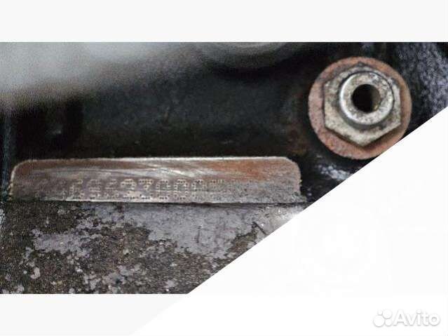 Двигатель 646962 Mercedes C W203 2.2 Дизель