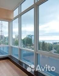 Пластиковые окна и двери пвх