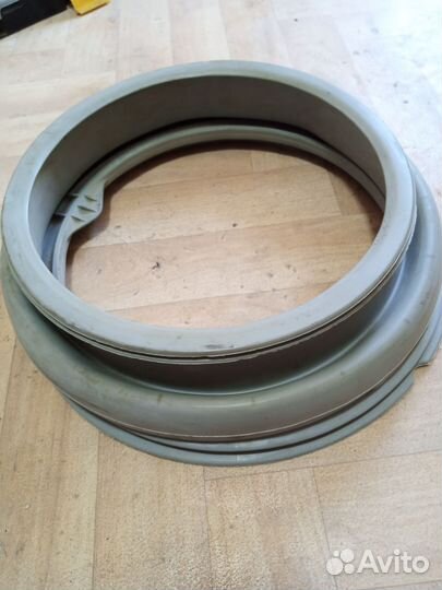 Манжет стиральной машины