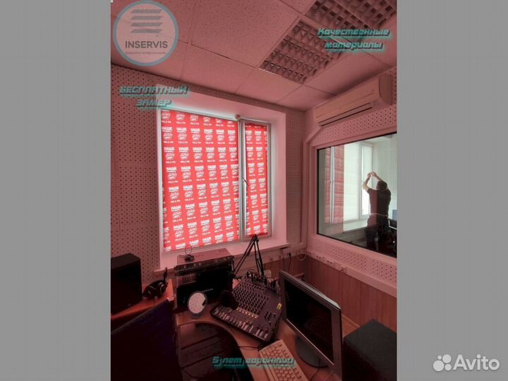 Горизонтальные жалюзи с доставкой