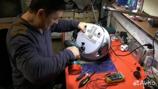 Ремонт утюгов и парогенераторов, гладильных систем