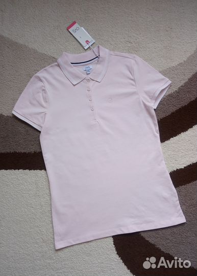 Поло OVS на девочек 14-15 лет