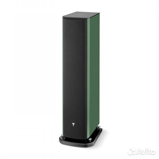 Напольная акустика Focal aria EVO X N2MossHighGlos