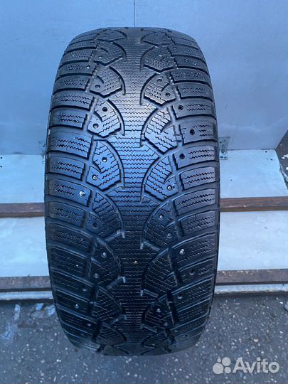 Continental Conti4x4IceContact 255/55 R18