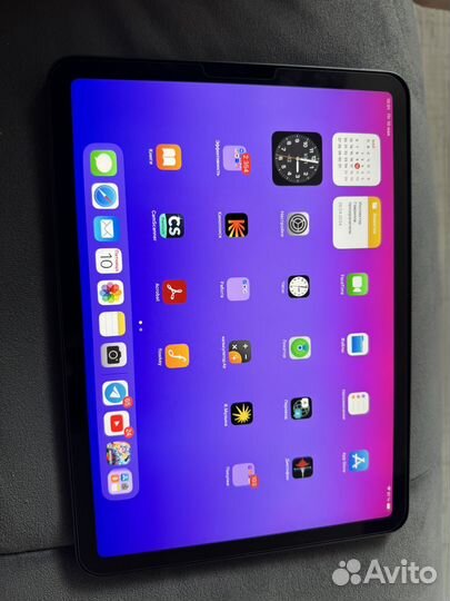 iPad air 5