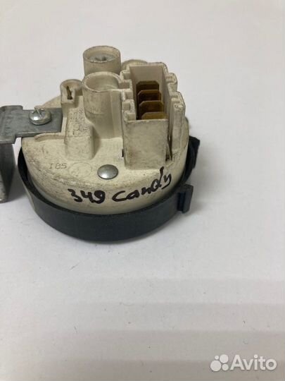 Прессостат стиральной машины Candy