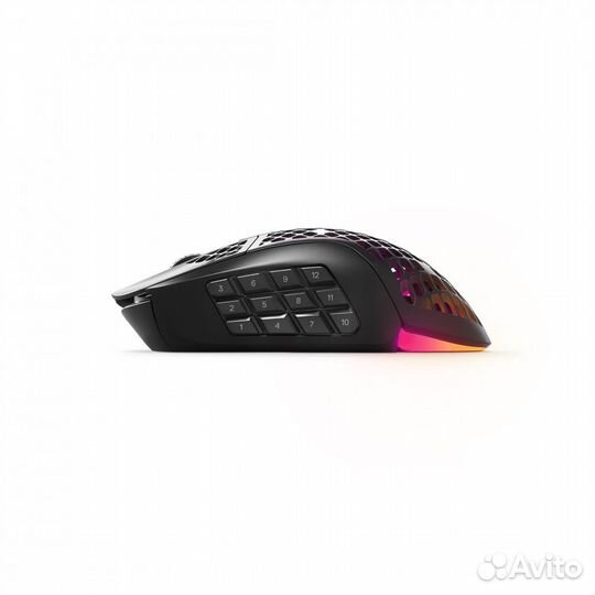 Мышь SteelSeries Aerox 9 560357