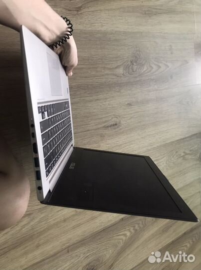 Ноутбук asus UX32A