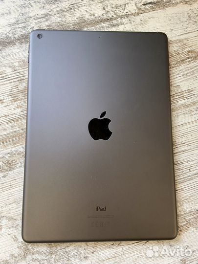 iPad 8 2020 wifi 32gb