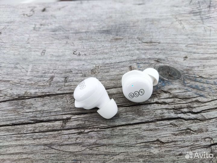 Беспроводные наушники
