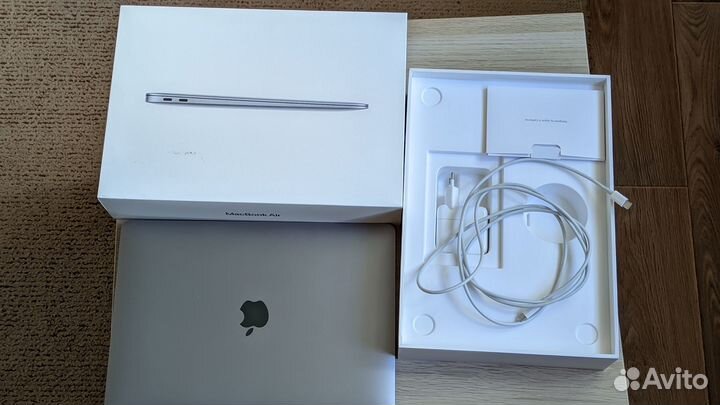 Macbook Air 13 m1