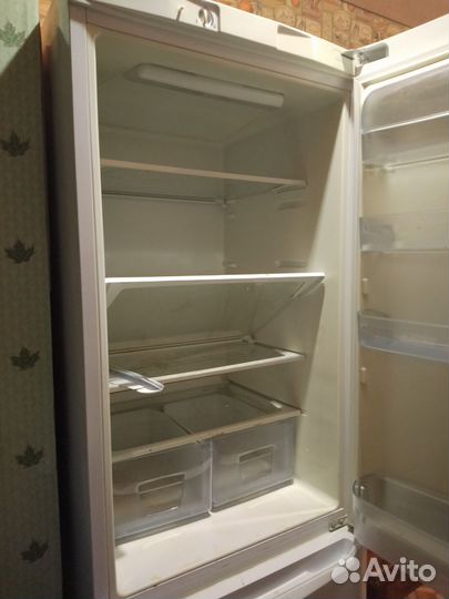 Холодильник на запчасти