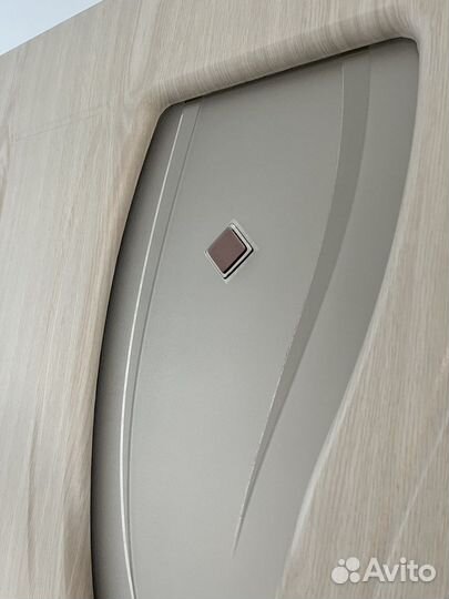 Межкомнатные двери бу