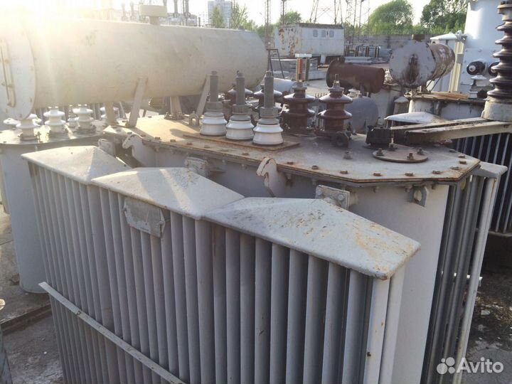 Трансформатор Б/У