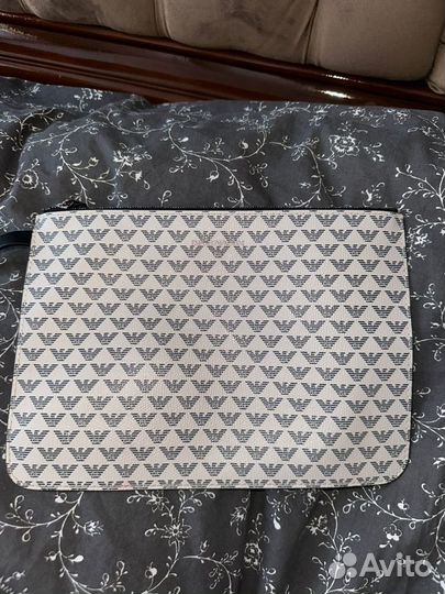 Emporio armani сумка женская