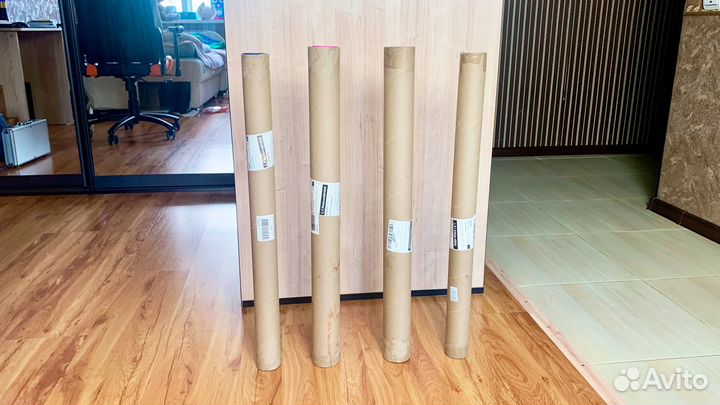 Фотофоны пластиковые