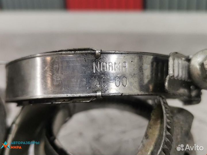 Хомут металлический Ford Mondeo 3 2002