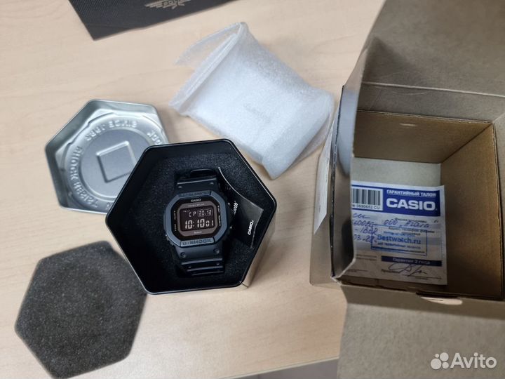 GW-B5600BC-1BER