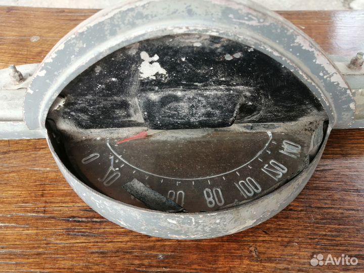 Панель приборов