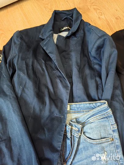 Женские вещи пакетом