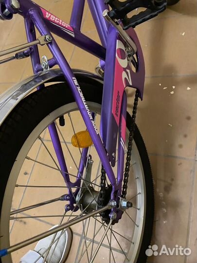 Велосипед детский Track Nova