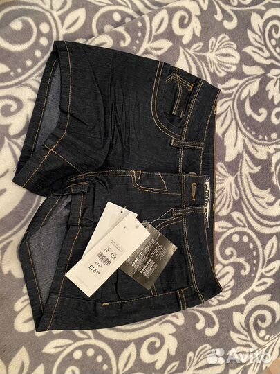 Шорты для девочки