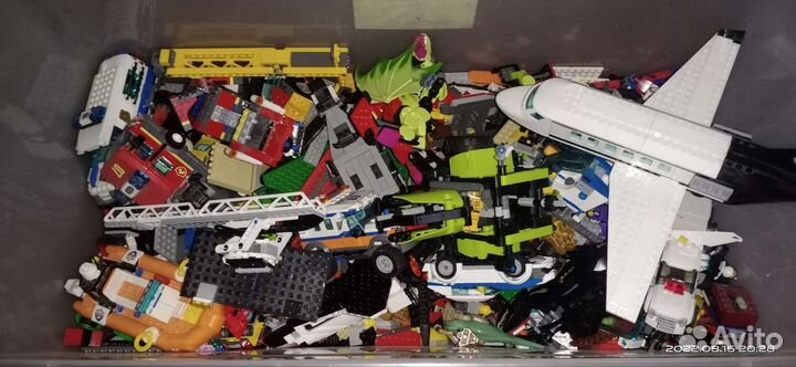 Lego