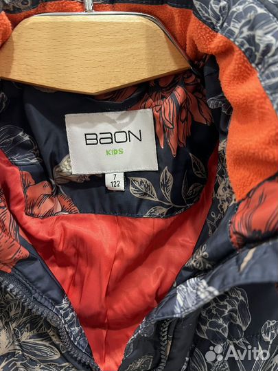 Комбинезон для девочки 122