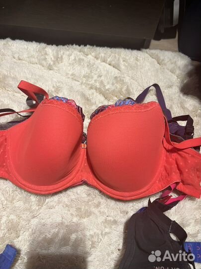 Бюстгальтер panache cleo