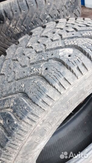 Goodyear UltraGrip 500 225/55 R16 95T