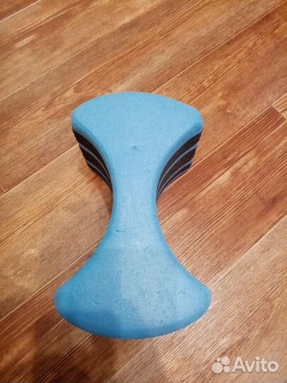 Колобашка для бассейна