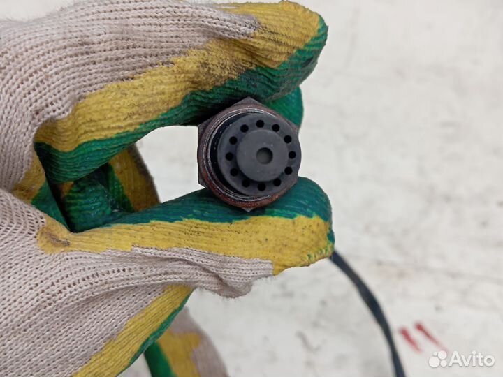 Лямбда-зонд volkswagen golf 5